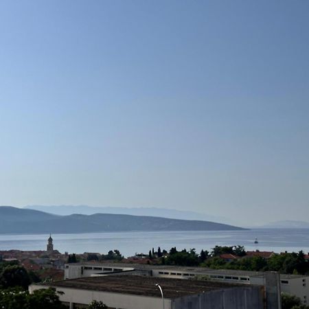Apartmani Djurda Krk Town Exteriér fotografie