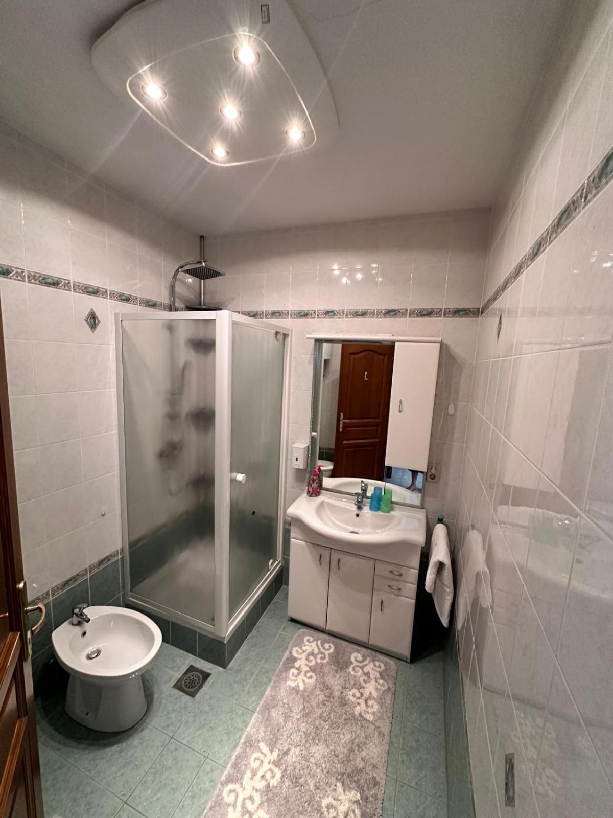 Apartmani Djurda Krk Town Exteriér fotografie