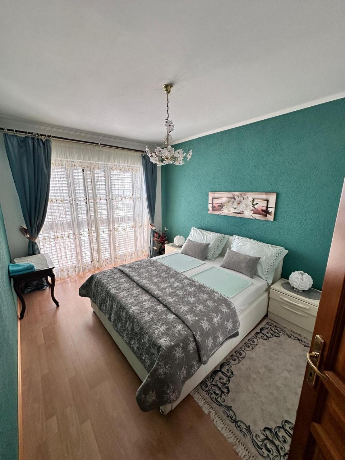 Apartmani Djurda Krk Town Exteriér fotografie