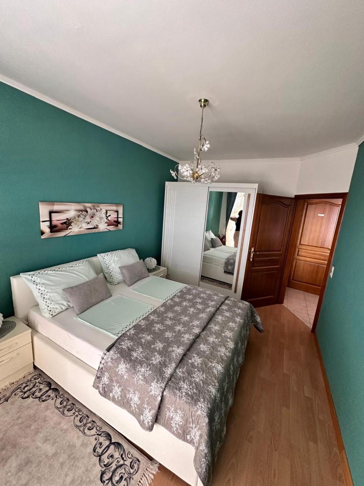 Apartmani Djurda Krk Town Exteriér fotografie
