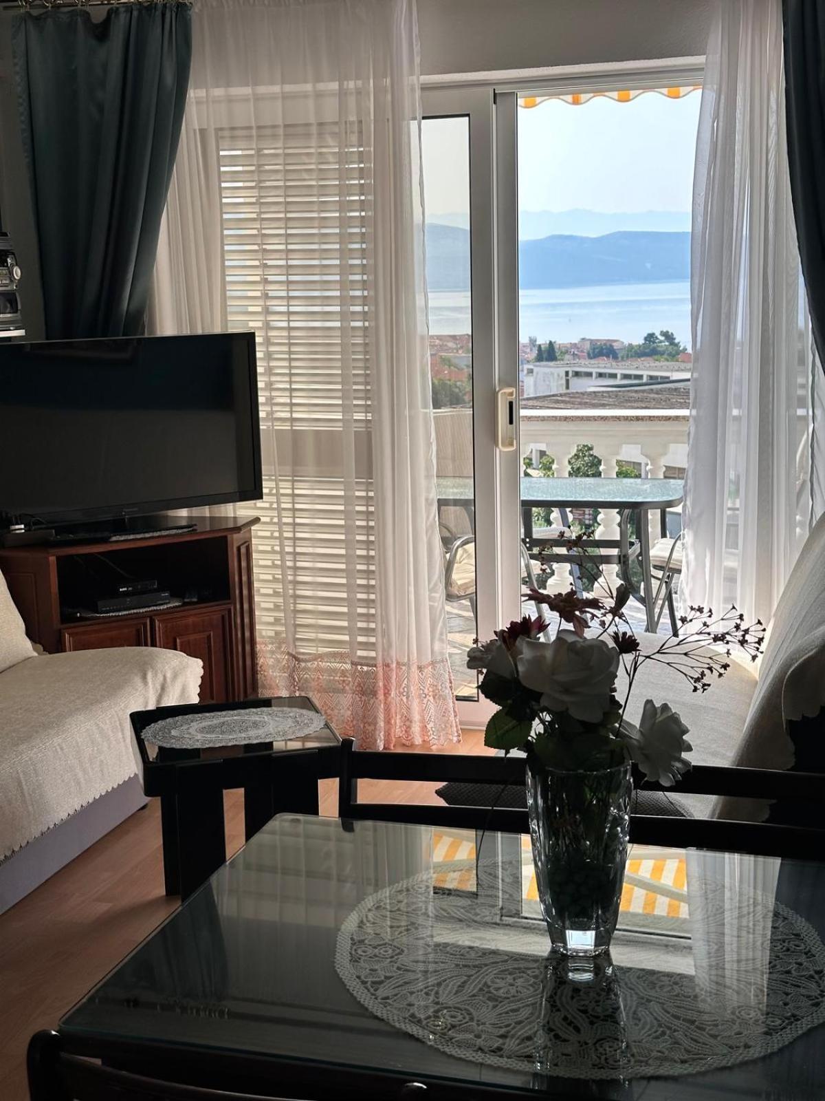 Apartmani Djurda Krk Town Exteriér fotografie