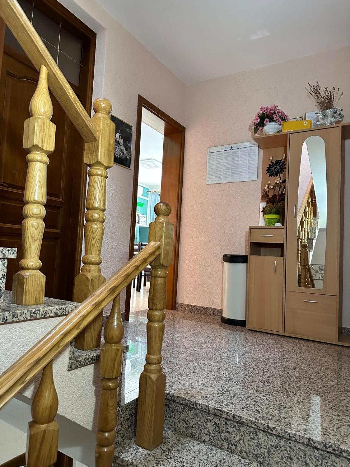 Apartmani Djurda Krk Town Exteriér fotografie