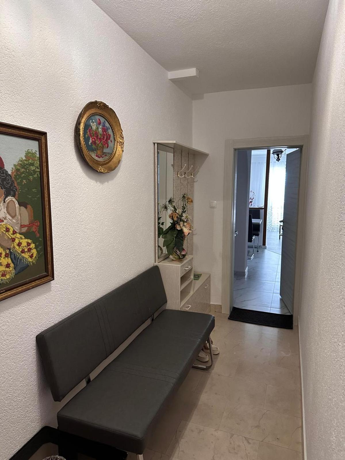 Apartmani Djurda Krk Town Exteriér fotografie