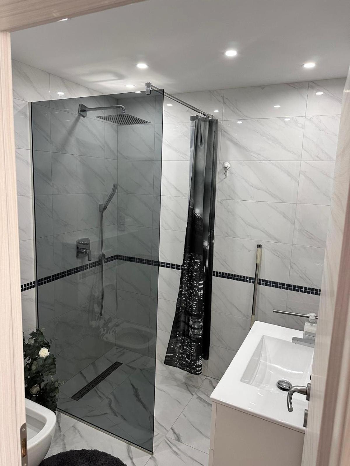 Apartmani Djurda Krk Town Exteriér fotografie