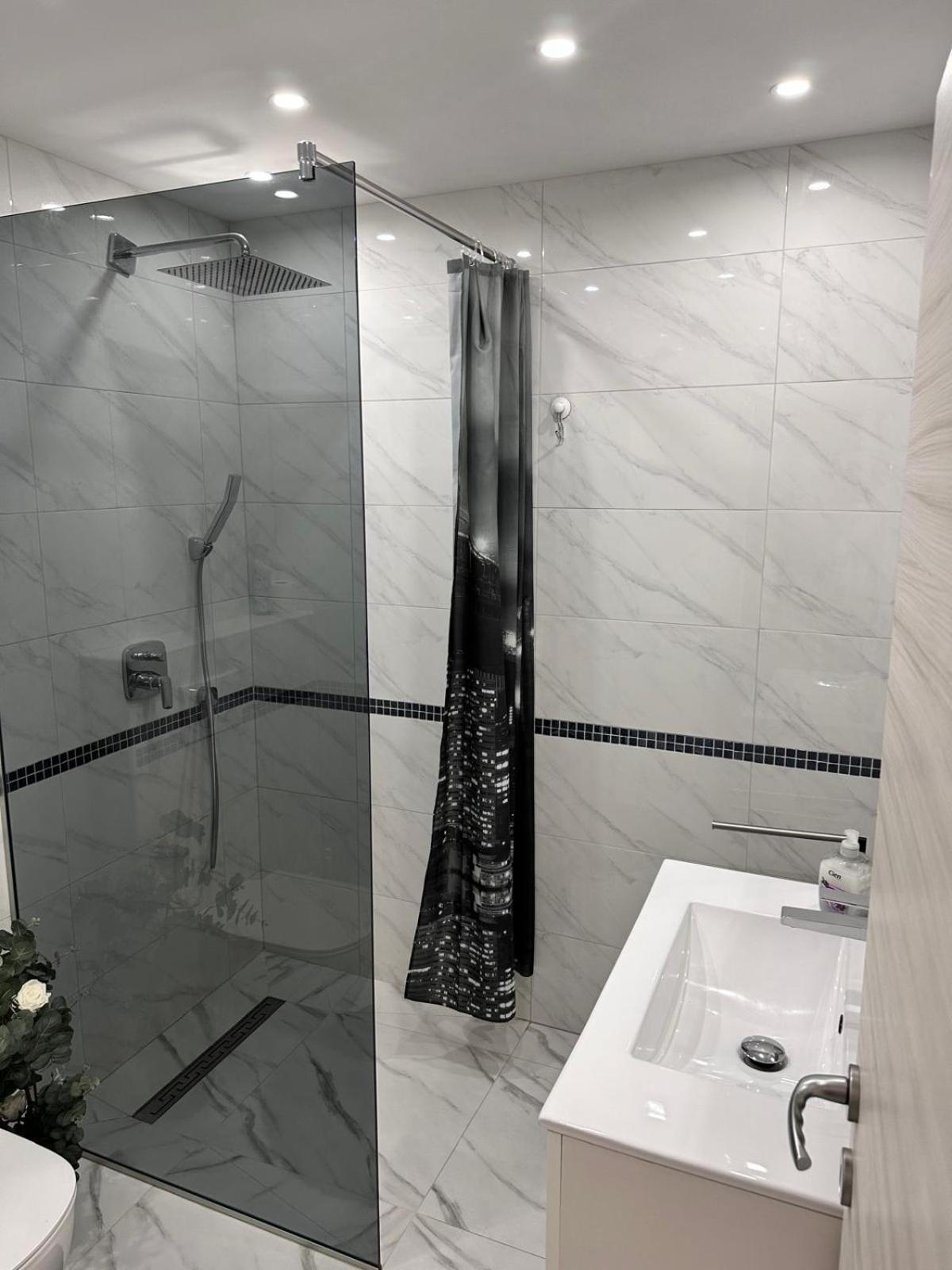 Apartmani Djurda Krk Town Exteriér fotografie