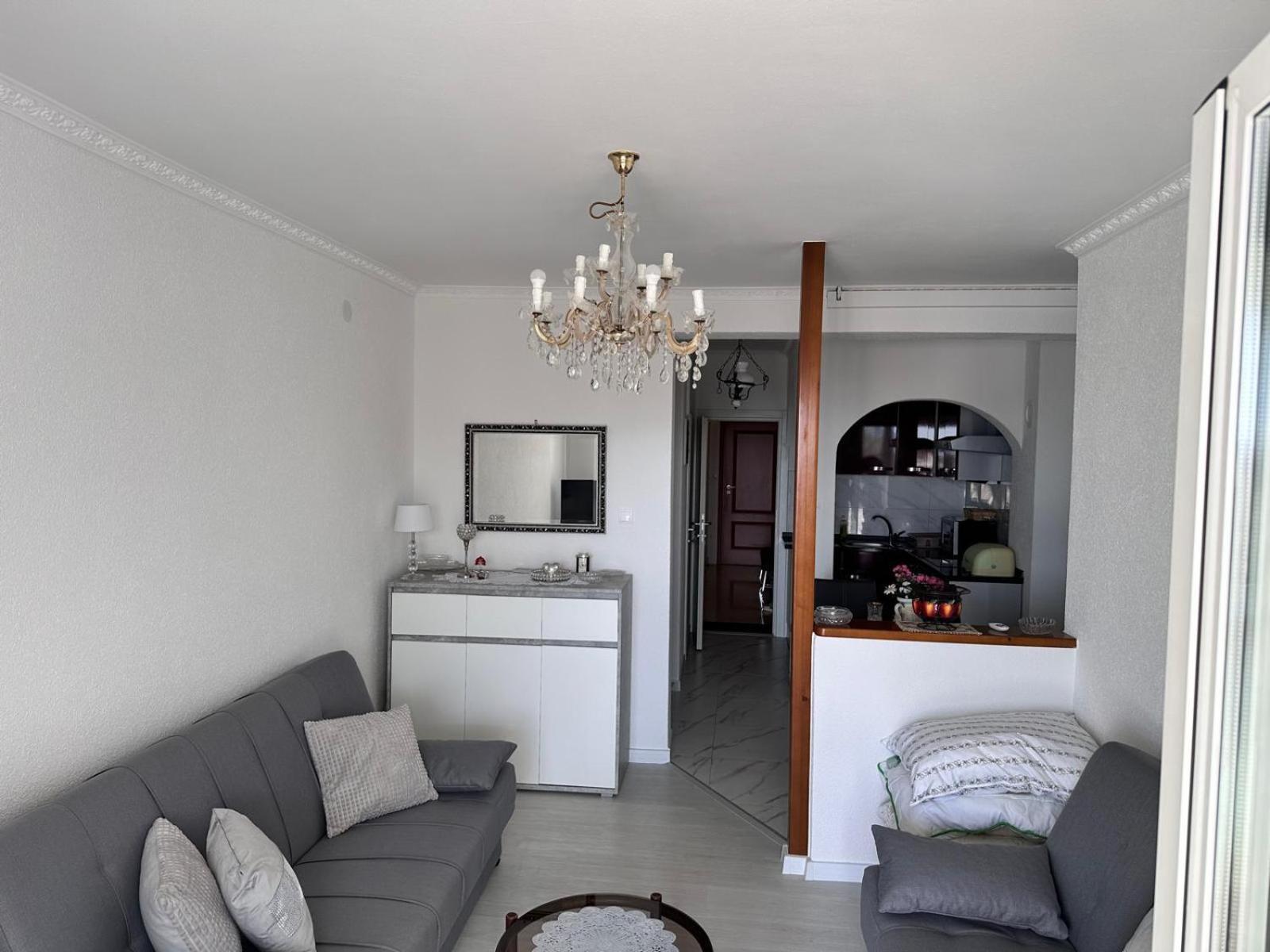 Apartmani Djurda Krk Town Exteriér fotografie