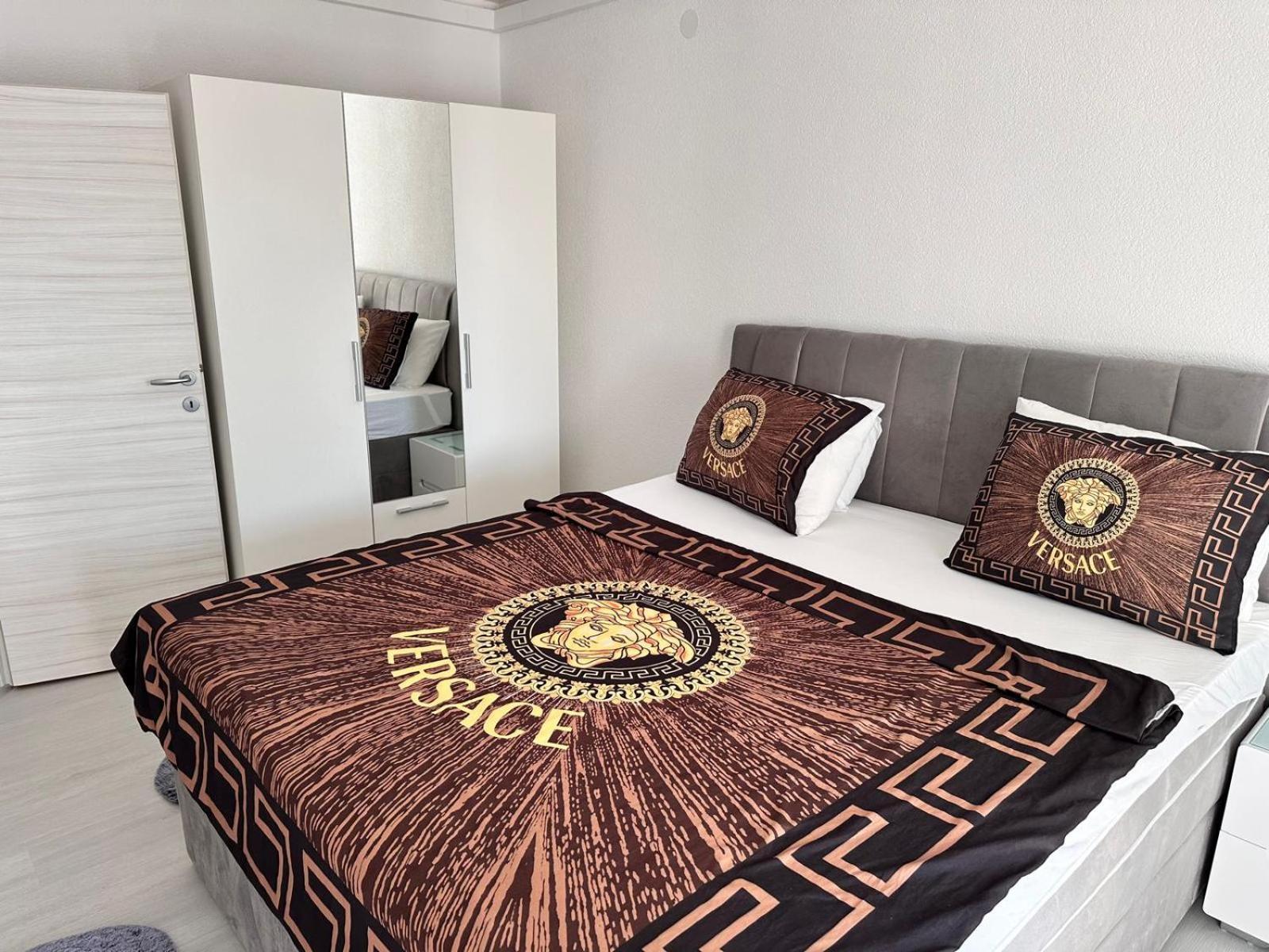 Apartmani Djurda Krk Town Exteriér fotografie