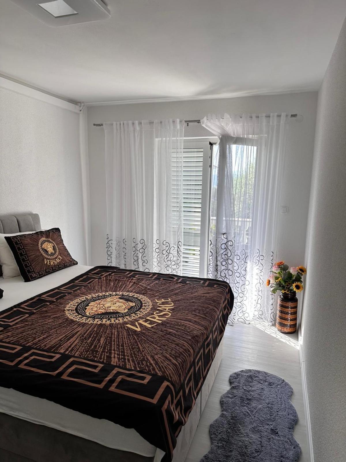 Apartmani Djurda Krk Town Exteriér fotografie