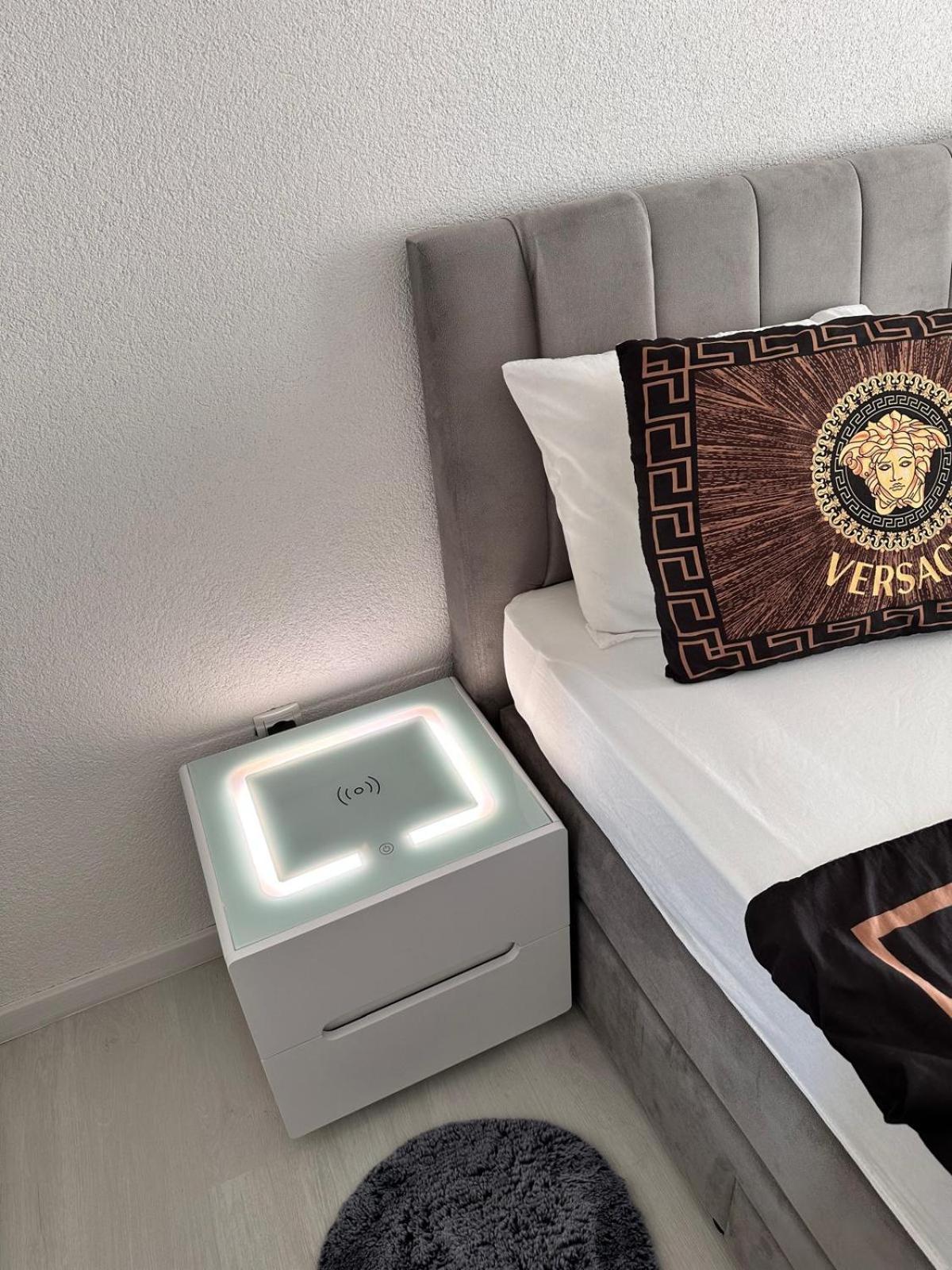 Apartmani Djurda Krk Town Exteriér fotografie