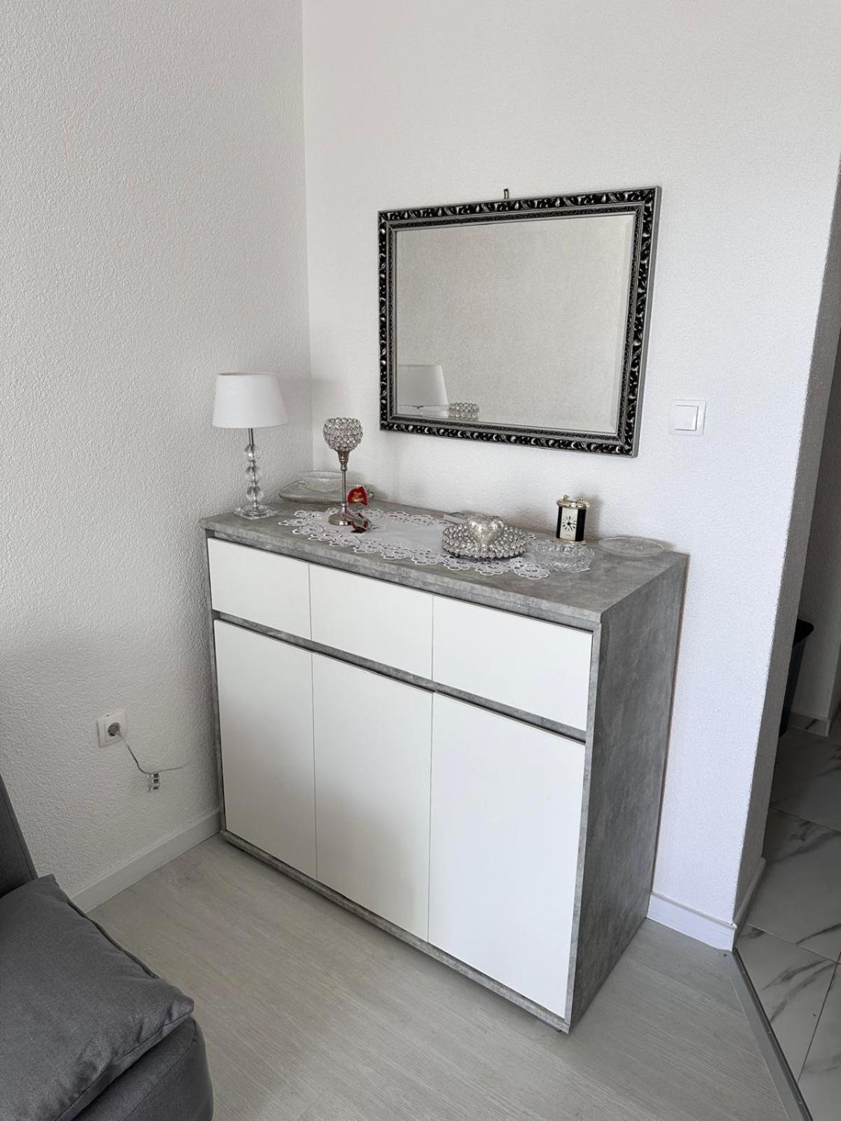 Apartmani Djurda Krk Town Exteriér fotografie