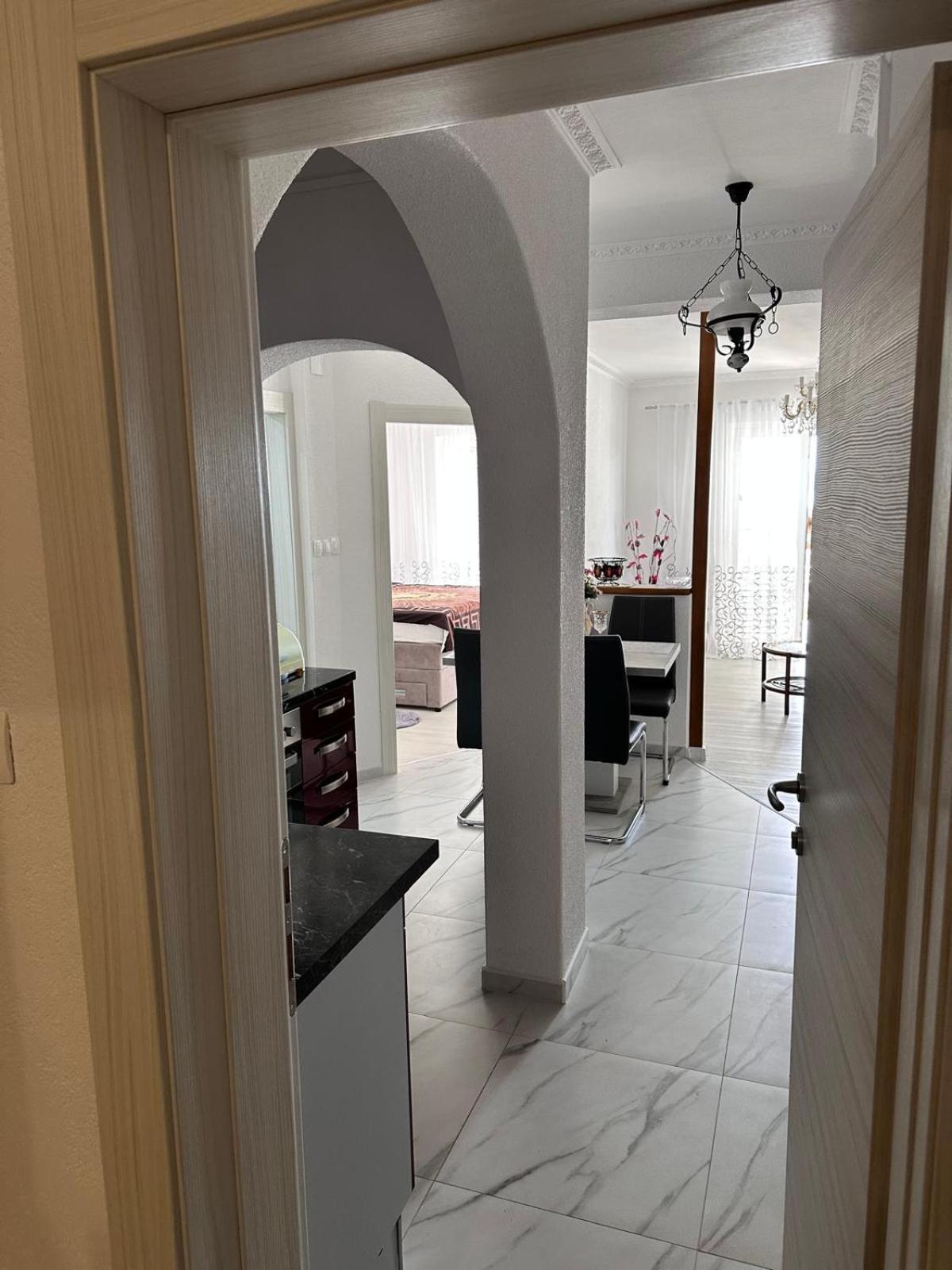 Apartmani Djurda Krk Town Exteriér fotografie