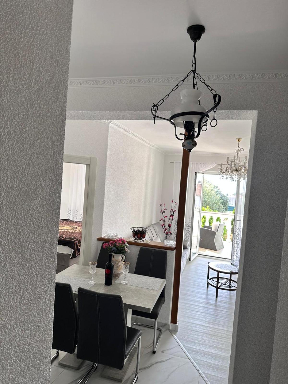 Apartmani Djurda Krk Town Exteriér fotografie